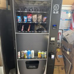 Vending Machine 