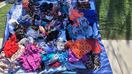 Clothes For Sale $1-$4 Each