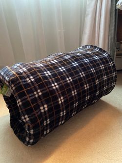 NWT cat tunnel