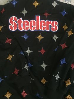Steelers Coat