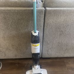 floor mop