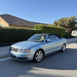 2006 Audi A4