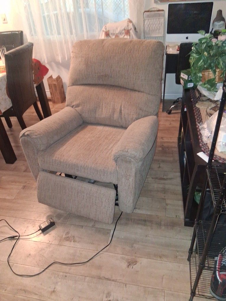 Recliner