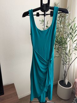 Express dress