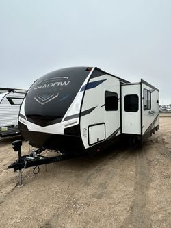 2025 Shadow cruiser 228RKS