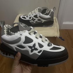 Louis Vuitton Skates