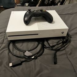 Xbox One Great Condition 