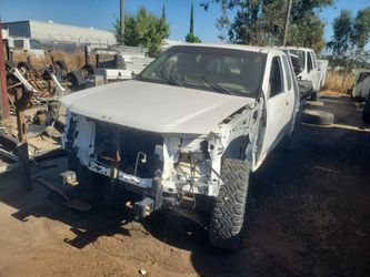 2011 chevrolet colorado for parts