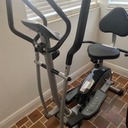 Excersise Machine 