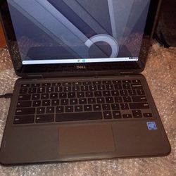 Dell Laptop 