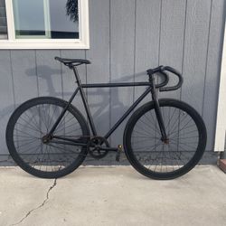 54cm fixie fixed gear track bike