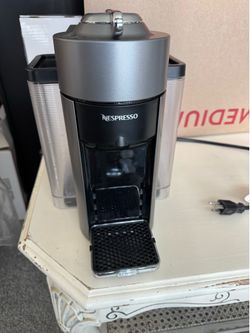 Nespresso Vertuo Delonghi