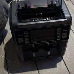 Money Counter