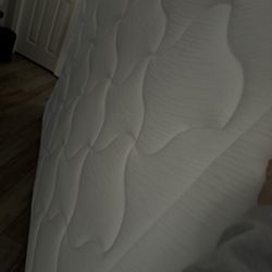 brand new zinus queen mattress