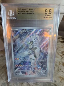 Pokémon card