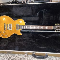 Gibson Les Paul Standard 100 (AAA Top)