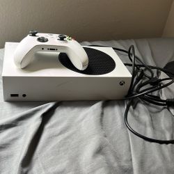 Xbox One S Digital