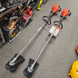 ECHO SRM 2120 GAS POWERED STRING TRIMMER