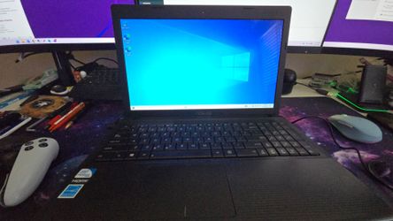 Asus laptop