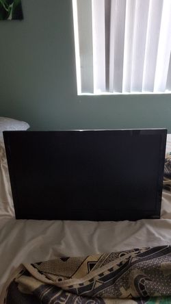 24 inch 1080p vizio television
