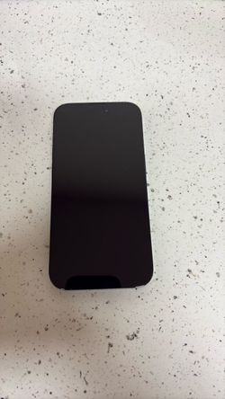 iPhone 14 Pro