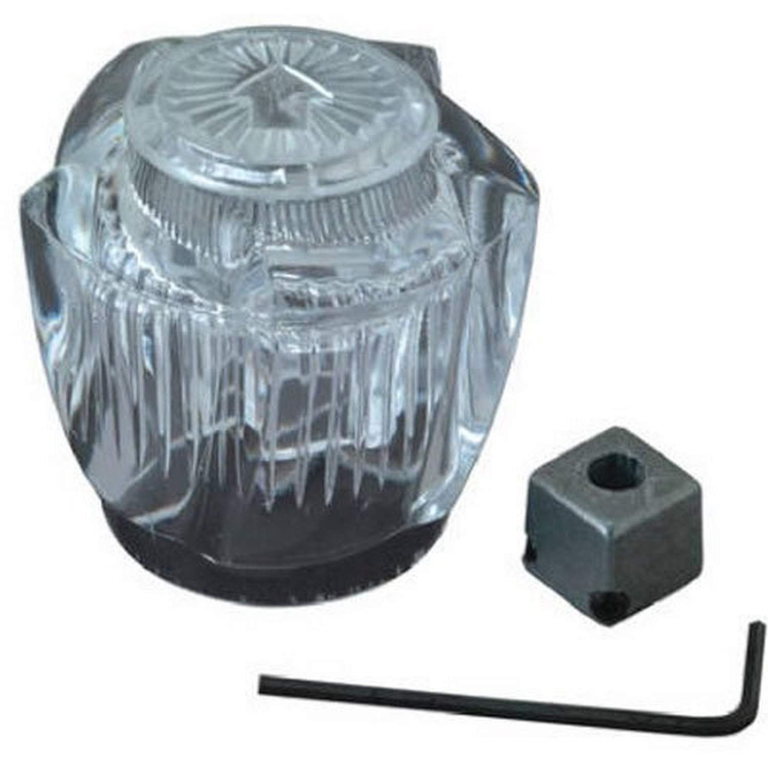 Brasscraft Universal Tub diverter Handle