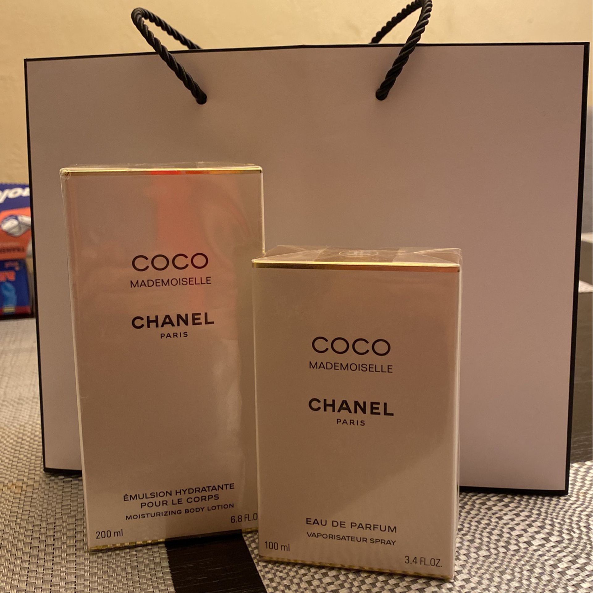 coco chanel set for Sale in Fresno, CA - OfferUp