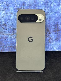 Google Pixel 10 Pro XL 256GB Unlocked