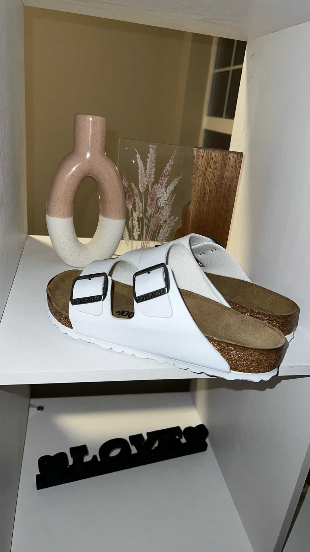 Birkenstock Women Sandals
