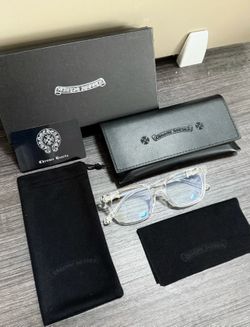 Chrome Hearts