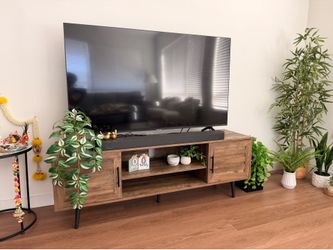 58” Samsung TV