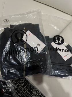 lululemon set