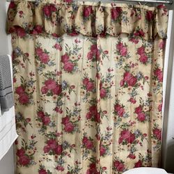 Shower Curtain