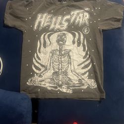 HELLSTAR