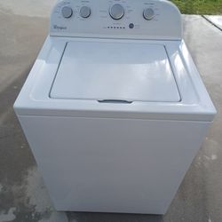 Whirlpool Washer 