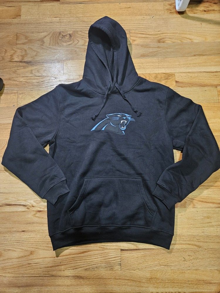 NFL Carolina Panthers Sweater