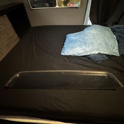 1(contact info removed) Honda Civic Sunroof Visor OEM