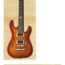 ESP 1995 Horizon