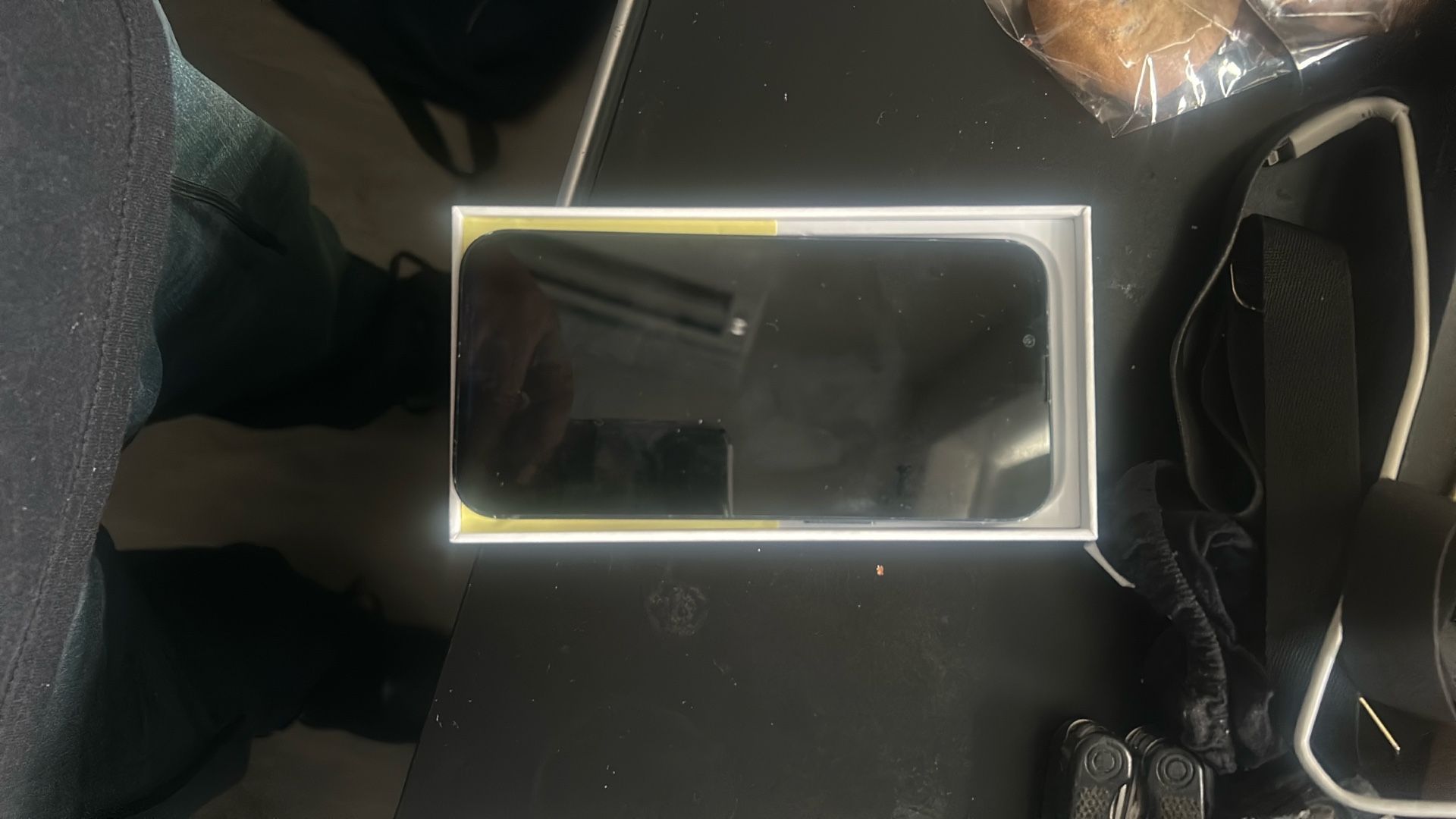 iPhone 14   $450 OBO Unlocked 