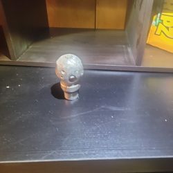 Sewer Jet Head WARTHOG