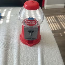 Gumball Machine