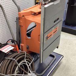 Table Saw 