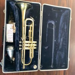 Trumpet