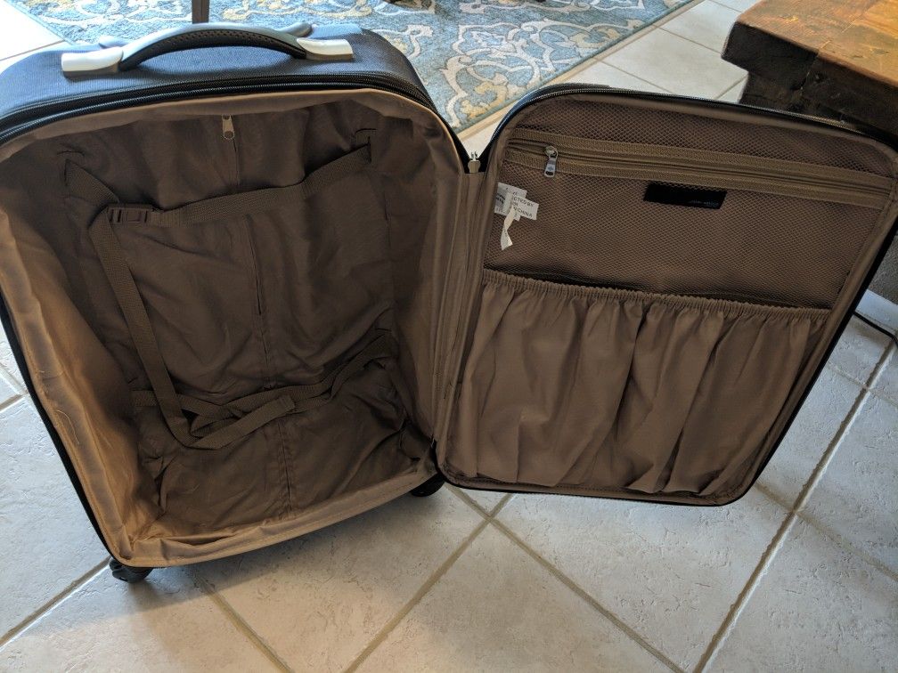 Joseph abboud luggage sale