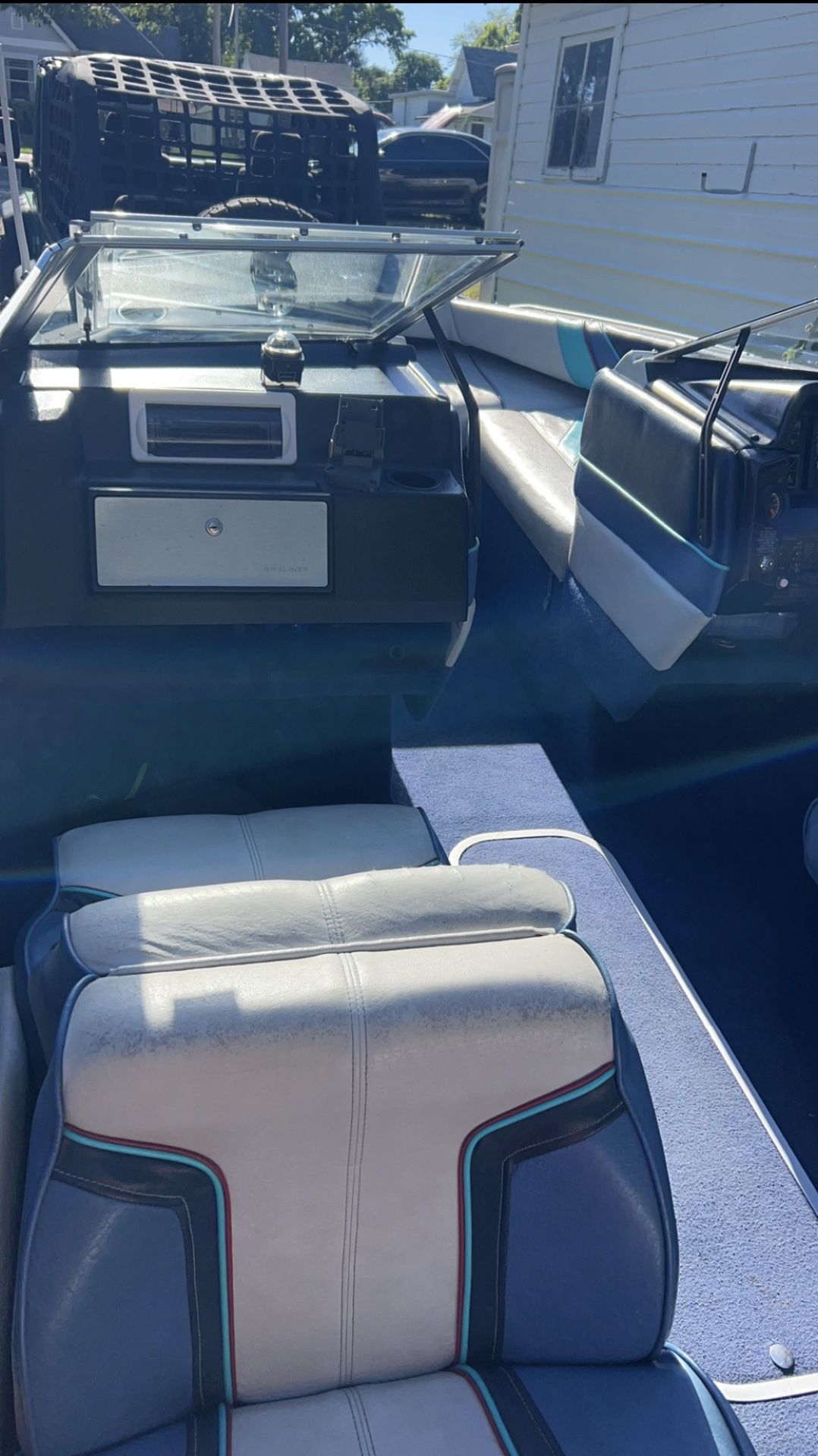 Boat For Sell