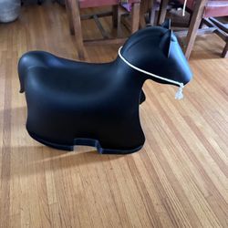 Kids Rocking Horse 🐎 Chair 