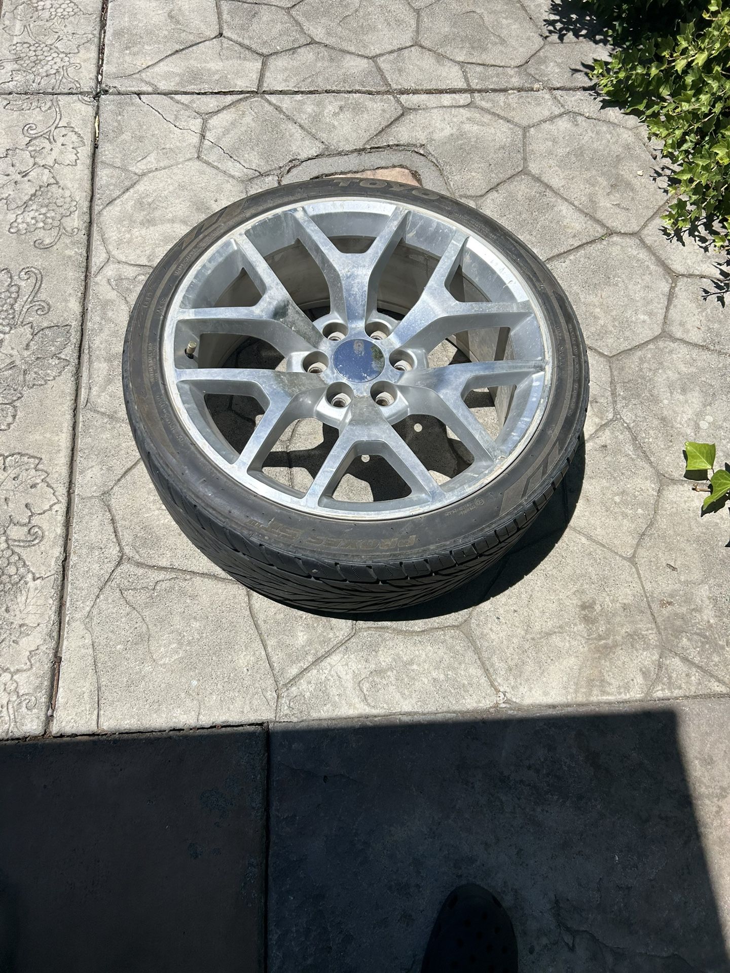 Rims