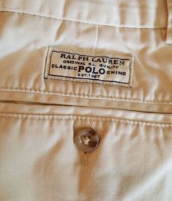 Polo by Ralph Lauren Boys Shorts - Size 16 Shorts