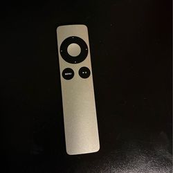 Apple TV Remote