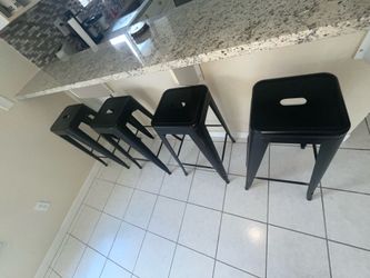bar stools